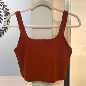 All in Motion Women's Medium Support Longline Sports Bra